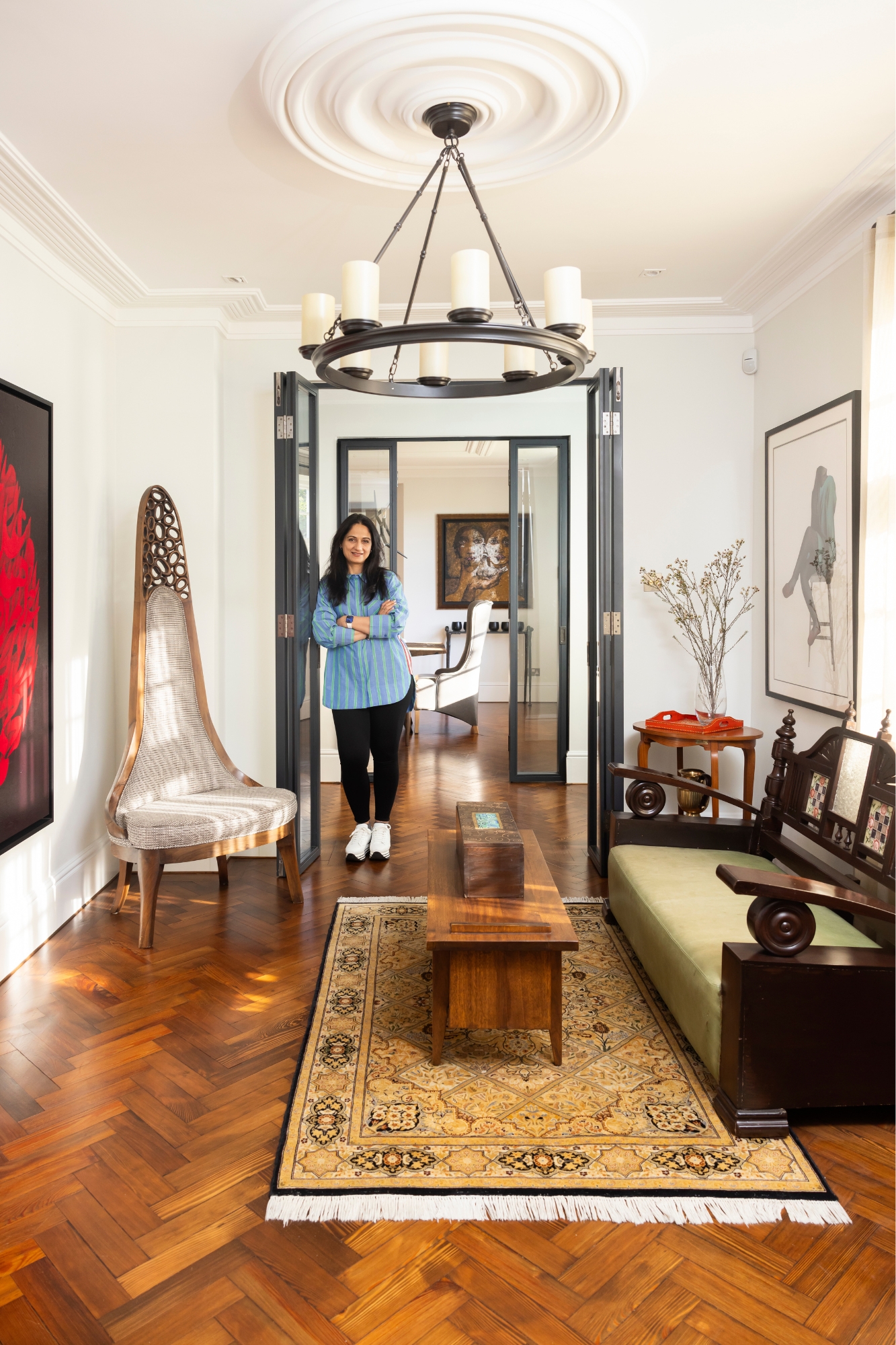 Handcrafted, The Handcrafted Home: Design Through the Lens of Craft and Makers