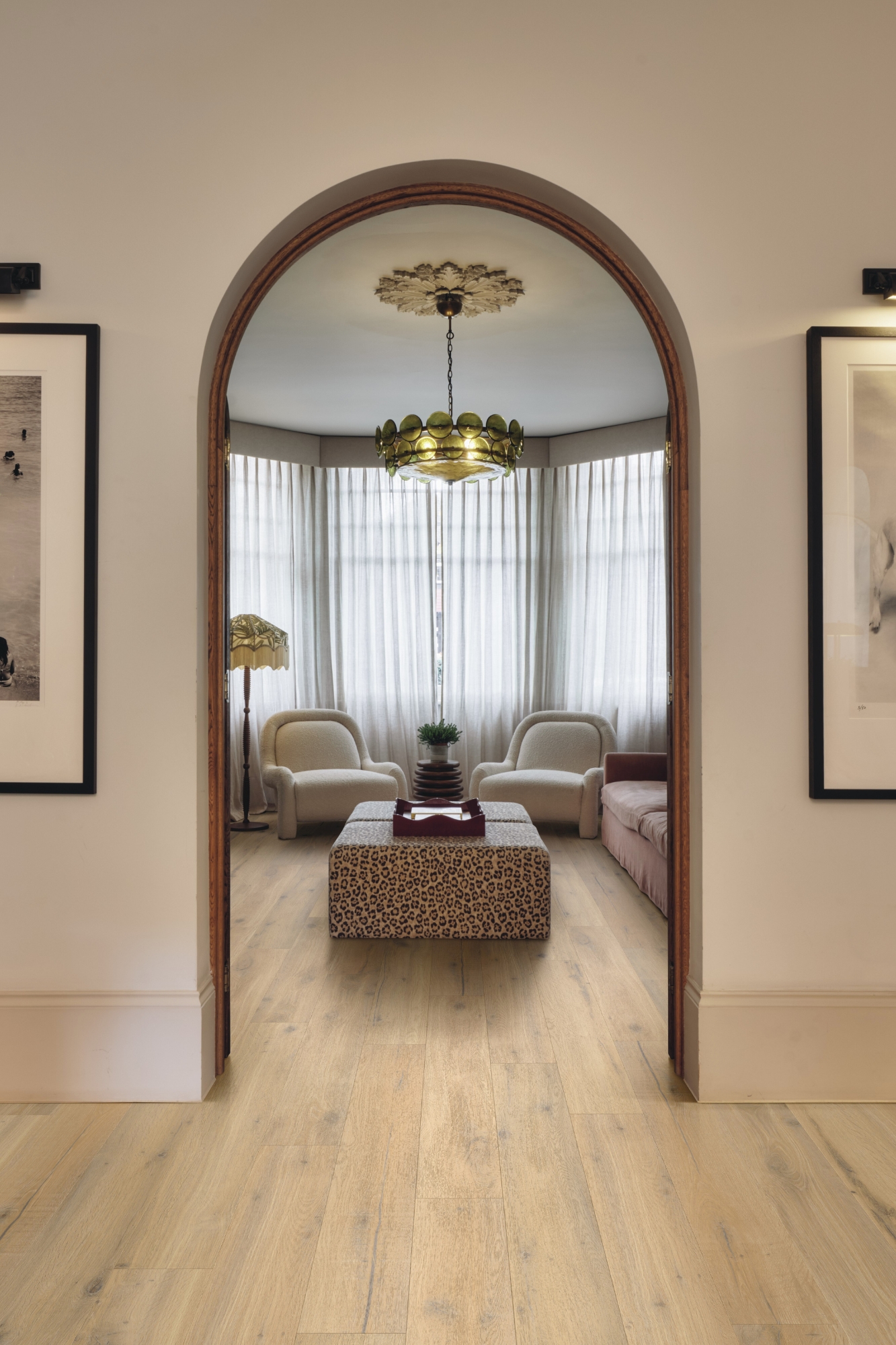 Karndean, Karndean Commercial Unveils Thoughtful Van Gogh Collection Crafted for Modern Interiors