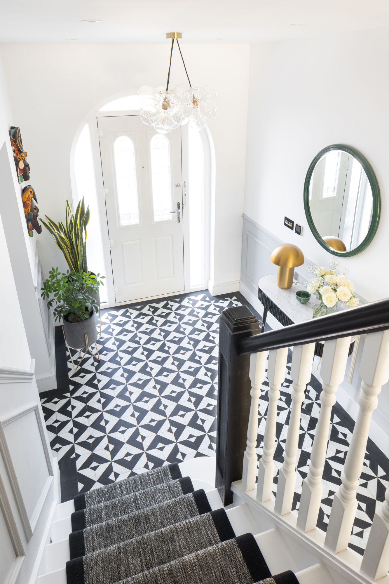 Studio 95 Interiors, Studio 95 Interiors Honours Original Character Whilst Introducing a Contemporary Aesthetic