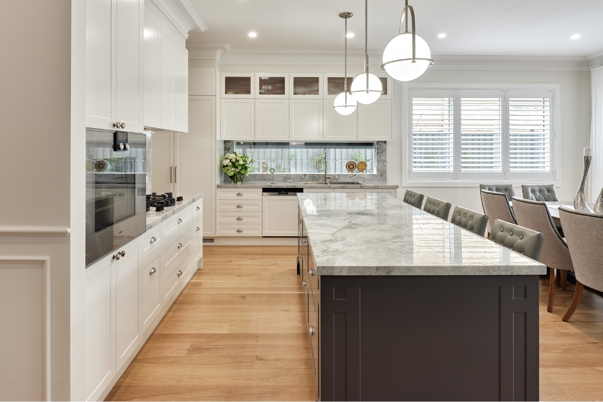 downsizing, Downsizing the Home, Not the Way of Living