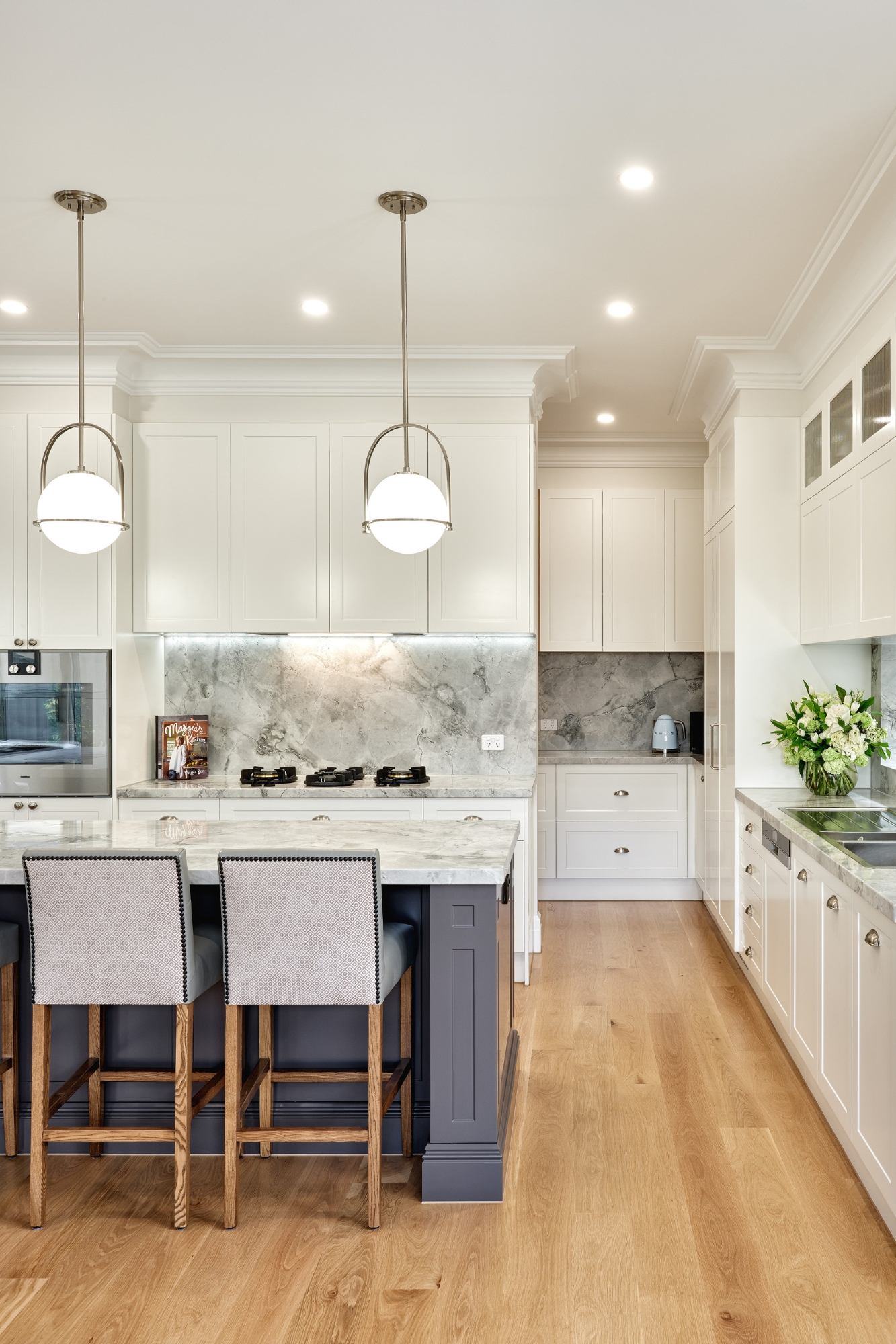 downsizing, Downsizing the Home, Not the Way of Living