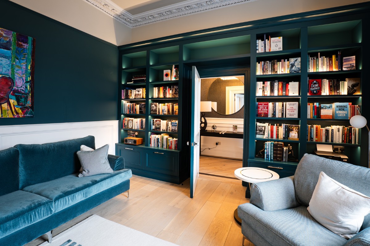 Studio 31 Interior Design, The Story Behind Studio 31 Interior Design: Creating Beautifully Considered Interiors