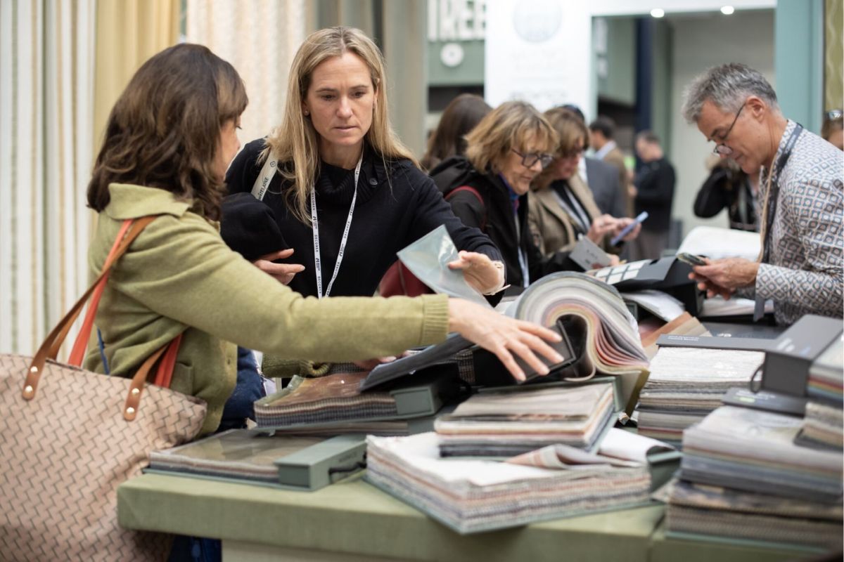 Decorex, Decorex Returns: The Industry&rsquo;s Most Anticipated Luxury Interior Design Showcase