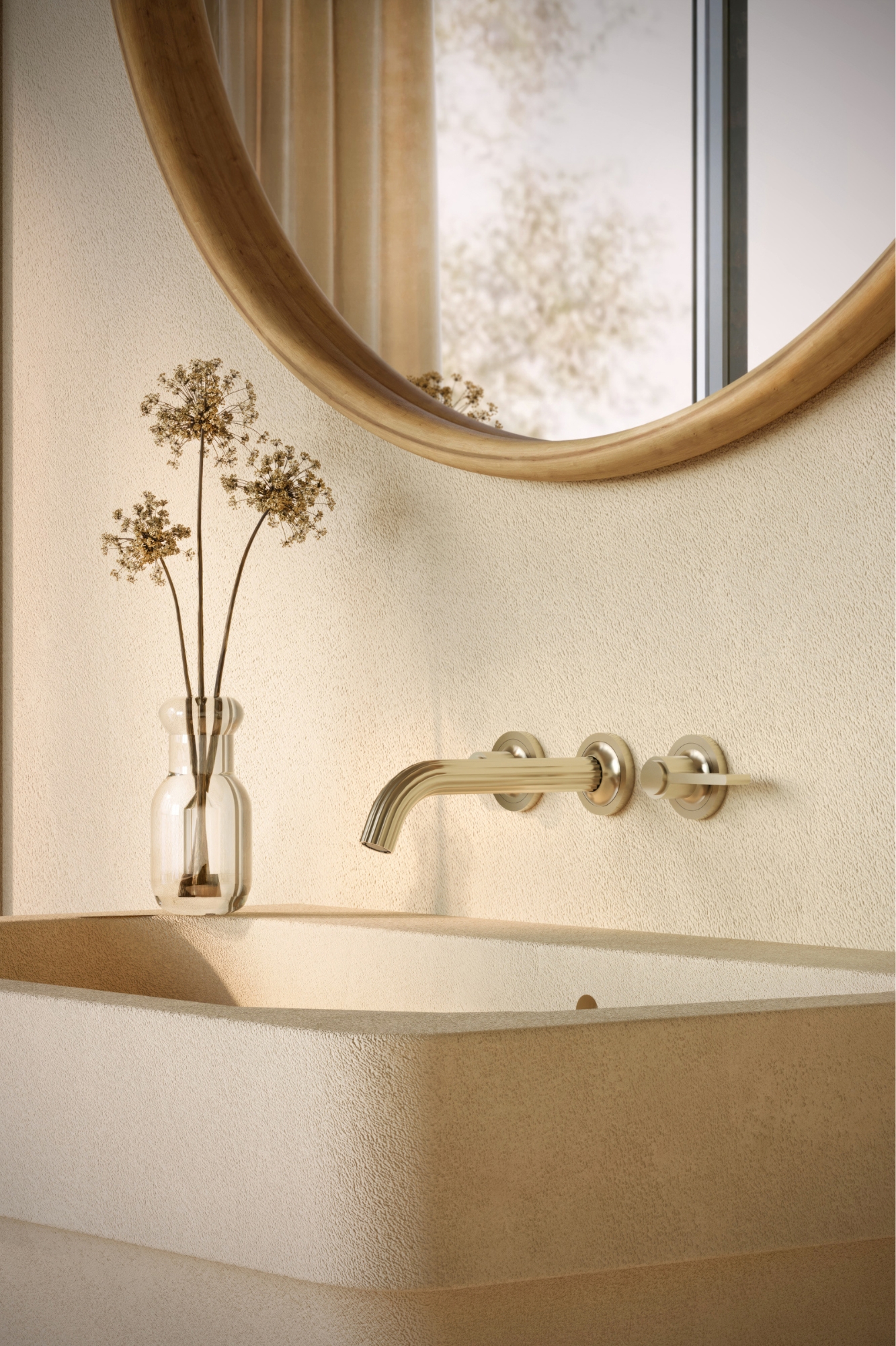 GRAFF, GRAFF Unveils Pantheon