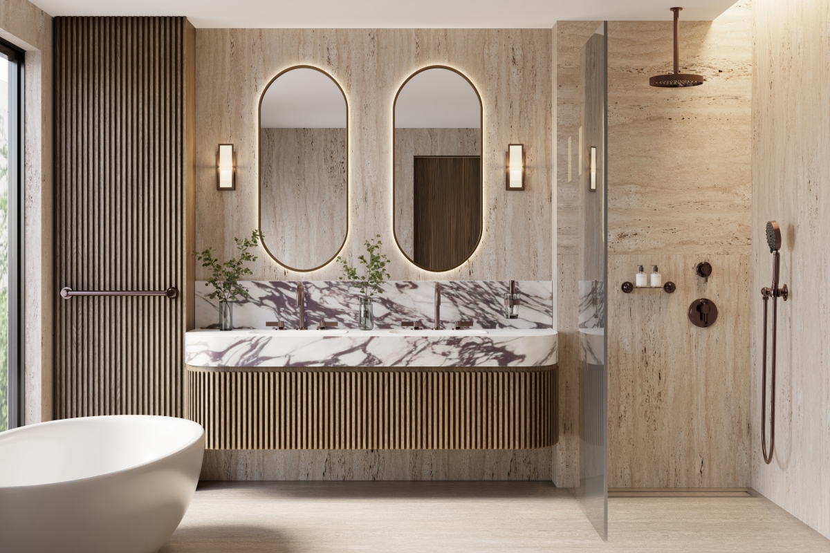 GRAFF, GRAFF Unveils Pantheon