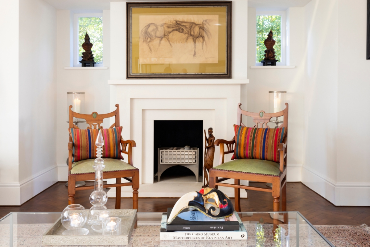 Handcrafted, The Handcrafted Home: Design Through the Lens of Craft and Makers
