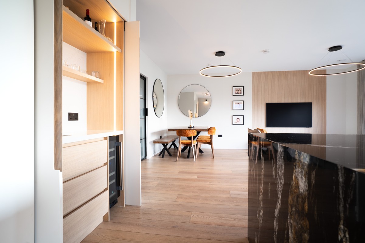 Studio 31 Interior Design, The Story Behind Studio 31 Interior Design: Creating Beautifully Considered Interiors