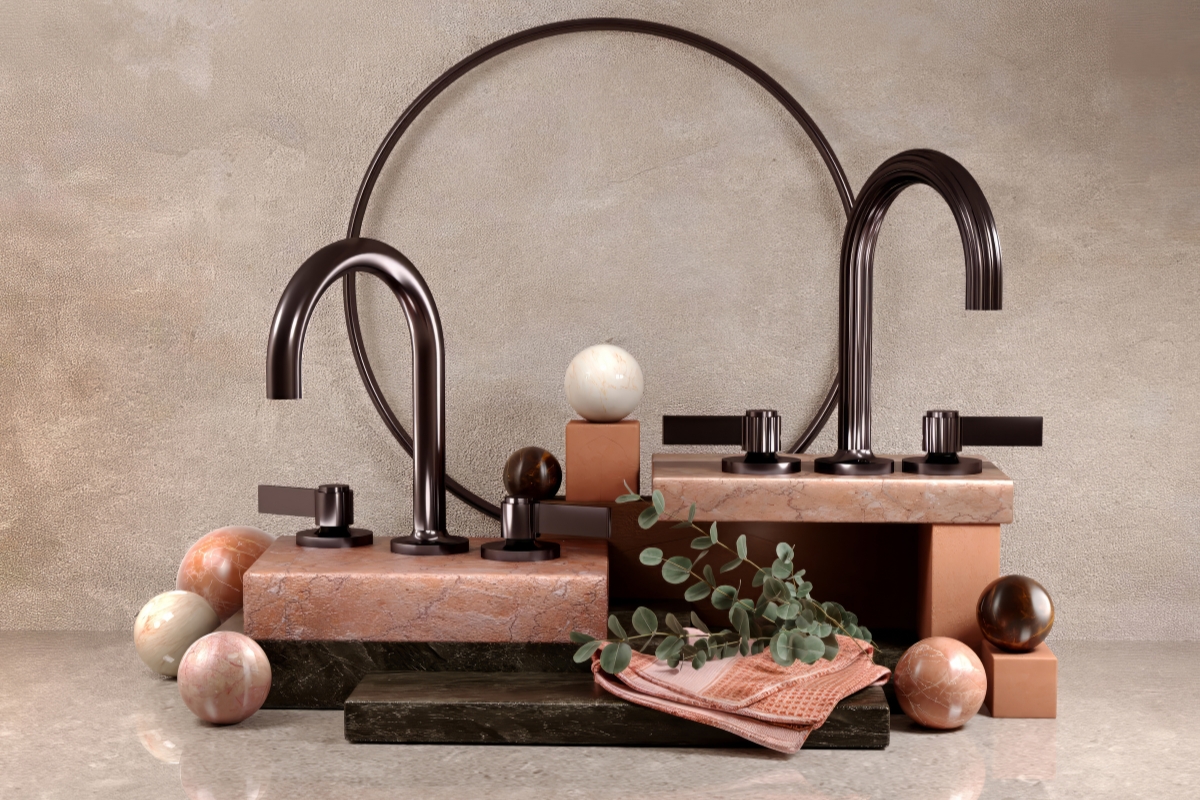GRAFF, GRAFF Unveils Pantheon