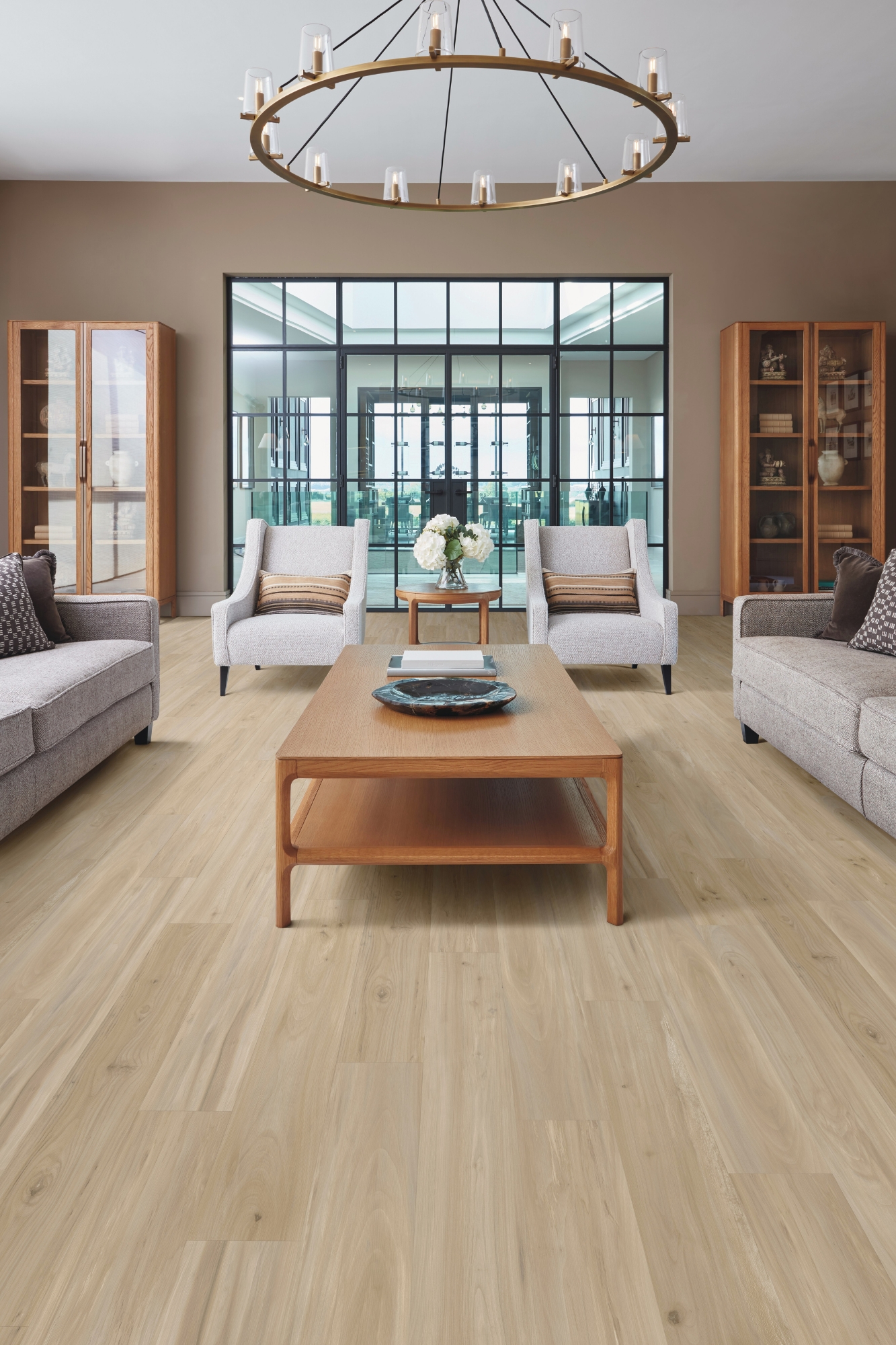 Karndean, Karndean Commercial Unveils Thoughtful Van Gogh Collection Crafted for Modern Interiors