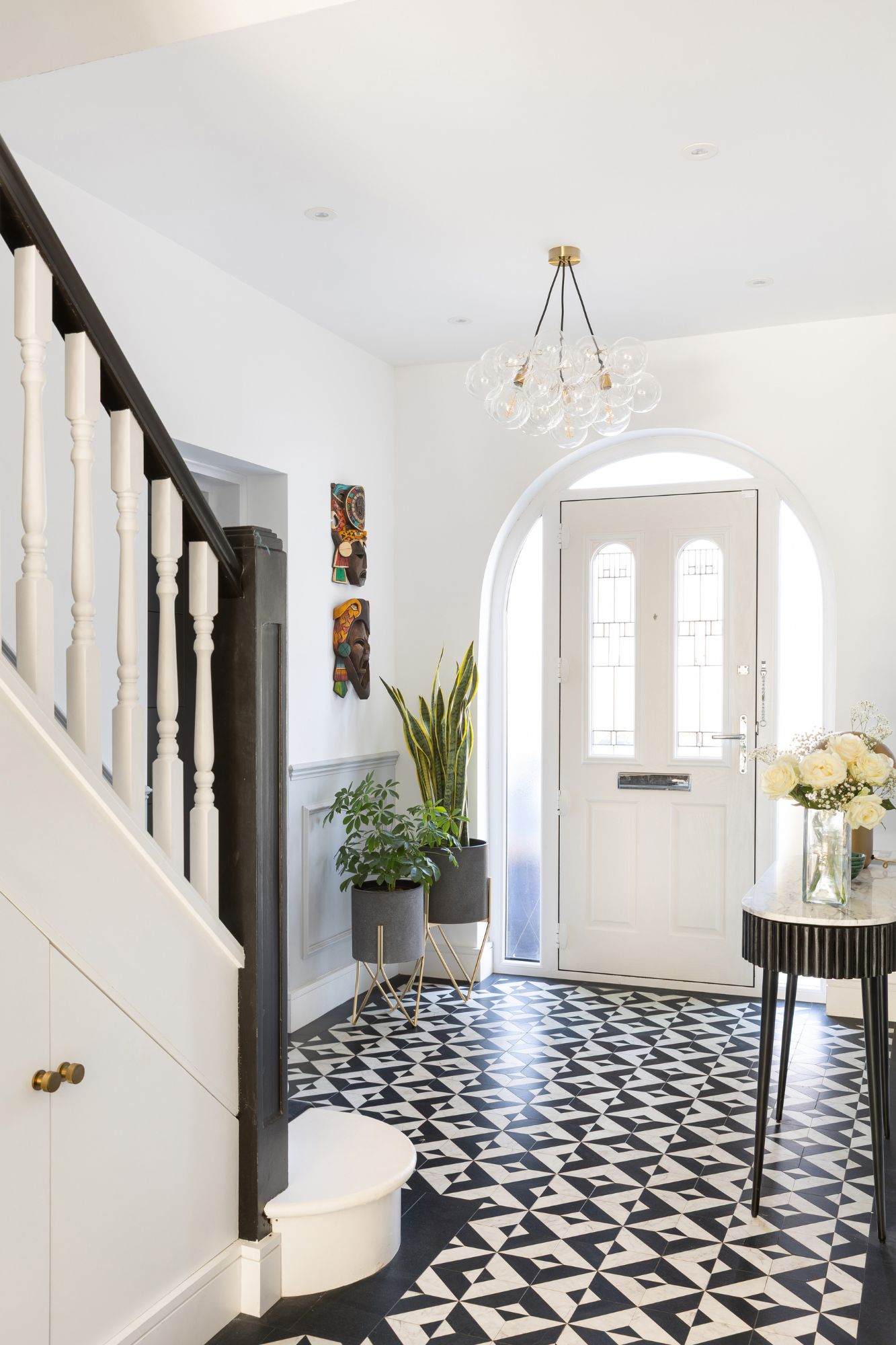 Studio 95 Interiors, Studio 95 Interiors Honours Original Character Whilst Introducing a Contemporary Aesthetic