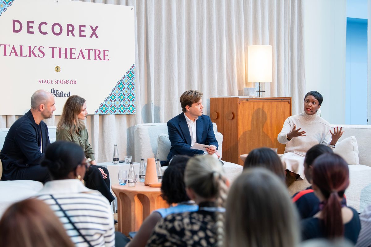 Decorex, Decorex Returns: The Industry&rsquo;s Most Anticipated Luxury Interior Design Showcase