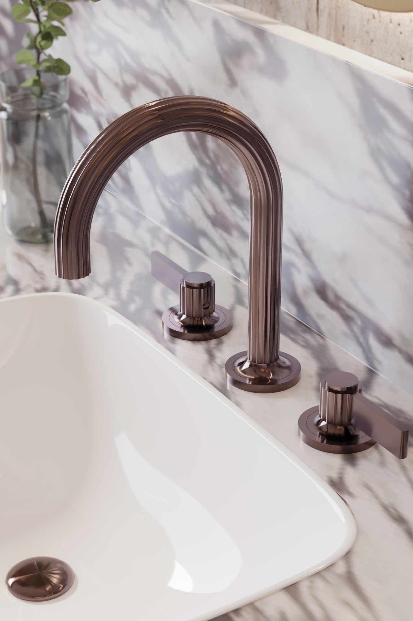 GRAFF, GRAFF Unveils Pantheon