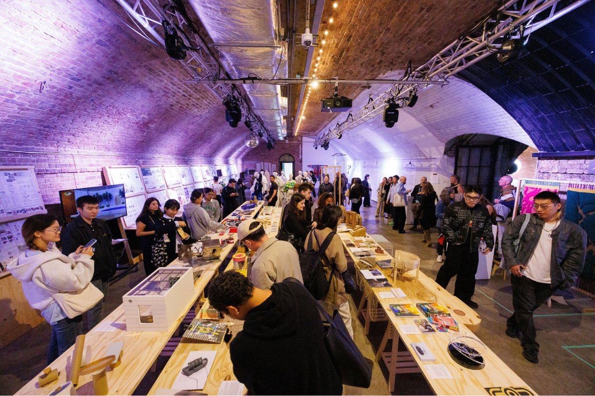 Shoreditch Design Week, Shoreditch Design Week: London Design Festival&rsquo;s Largest District Announces Headliners