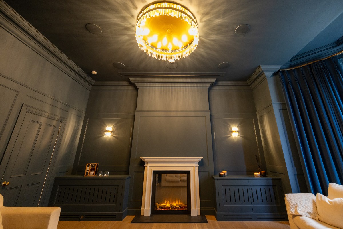 Studio 31 Interior Design, The Story Behind Studio 31 Interior Design: Creating Beautifully Considered Interiors