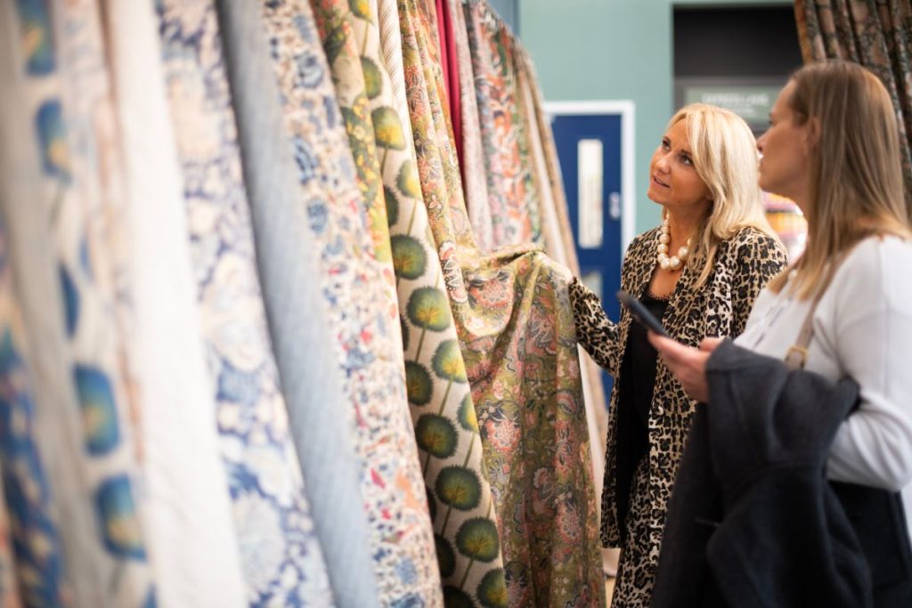 Decorex Returns: The Industry’s Most Anticipated Luxury Interior Design Showcase
