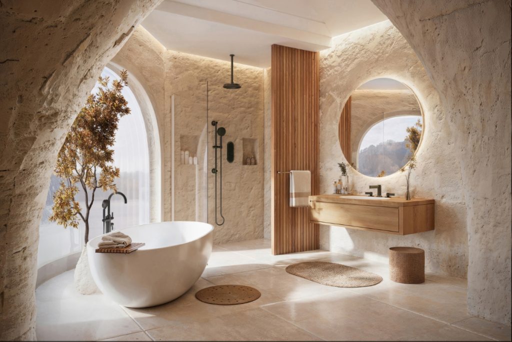 GRAFF Unveils Pantheon