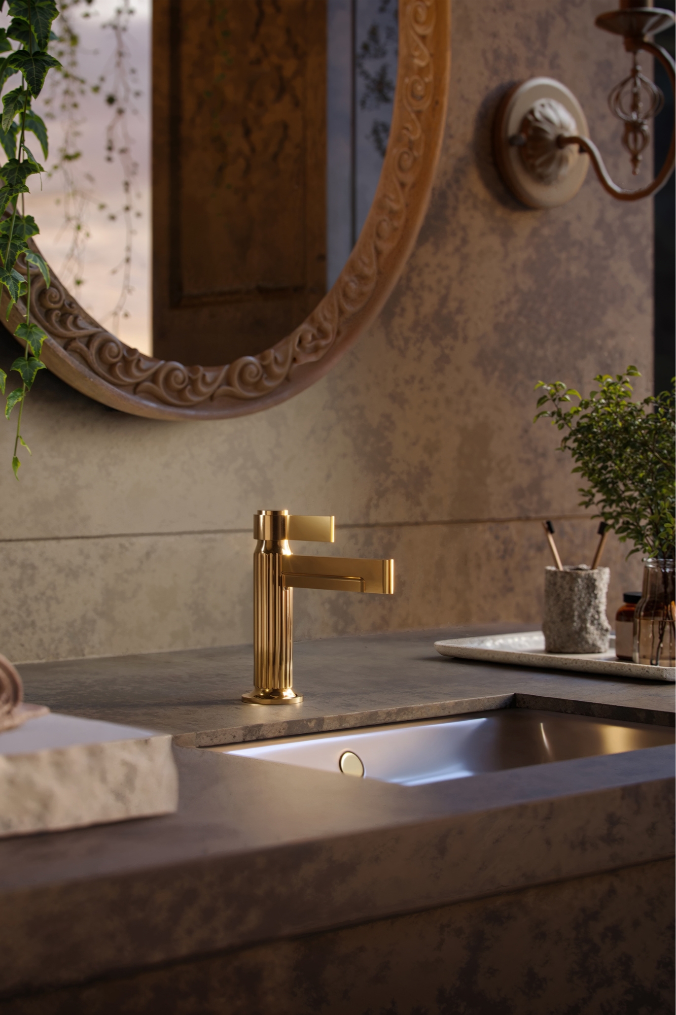 GRAFF, GRAFF Unveils Pantheon