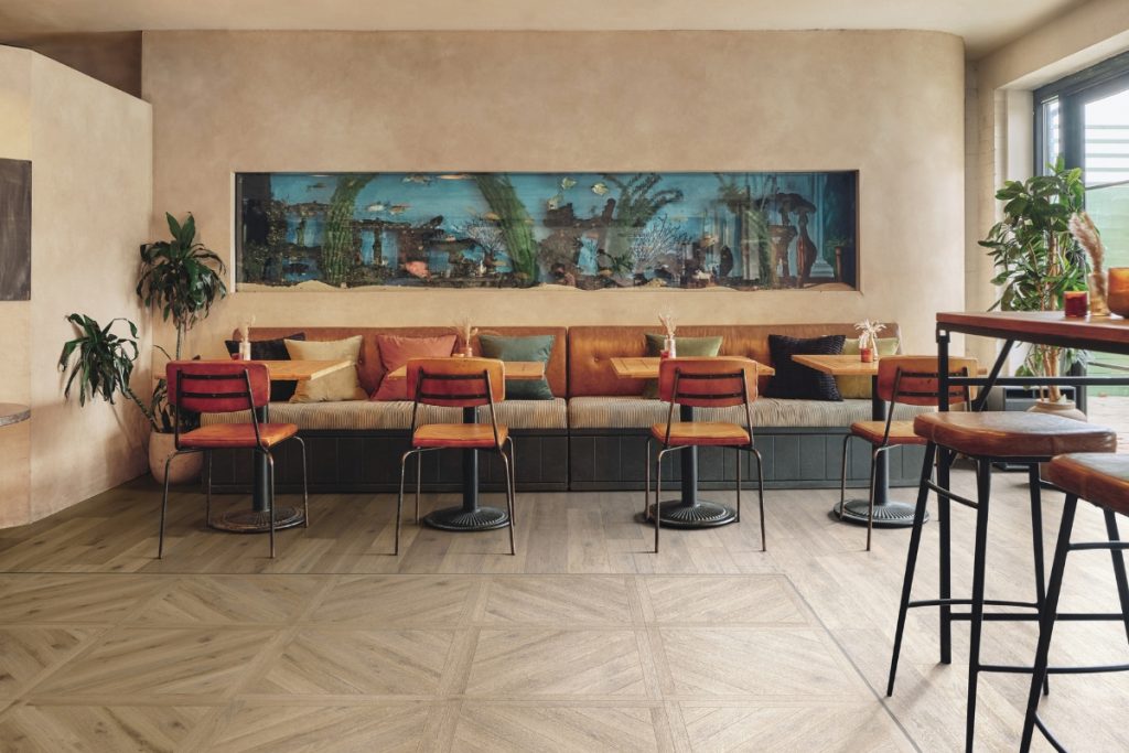 Karndean Commercial Unveils Thoughtful Van Gogh Collection Crafted for Modern Interiors