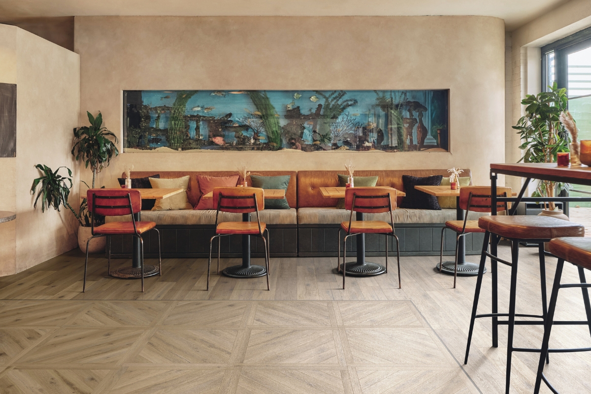 Karndean Commercial Unveils Thoughtful Van Gogh Collection Crafted for Modern Interiors