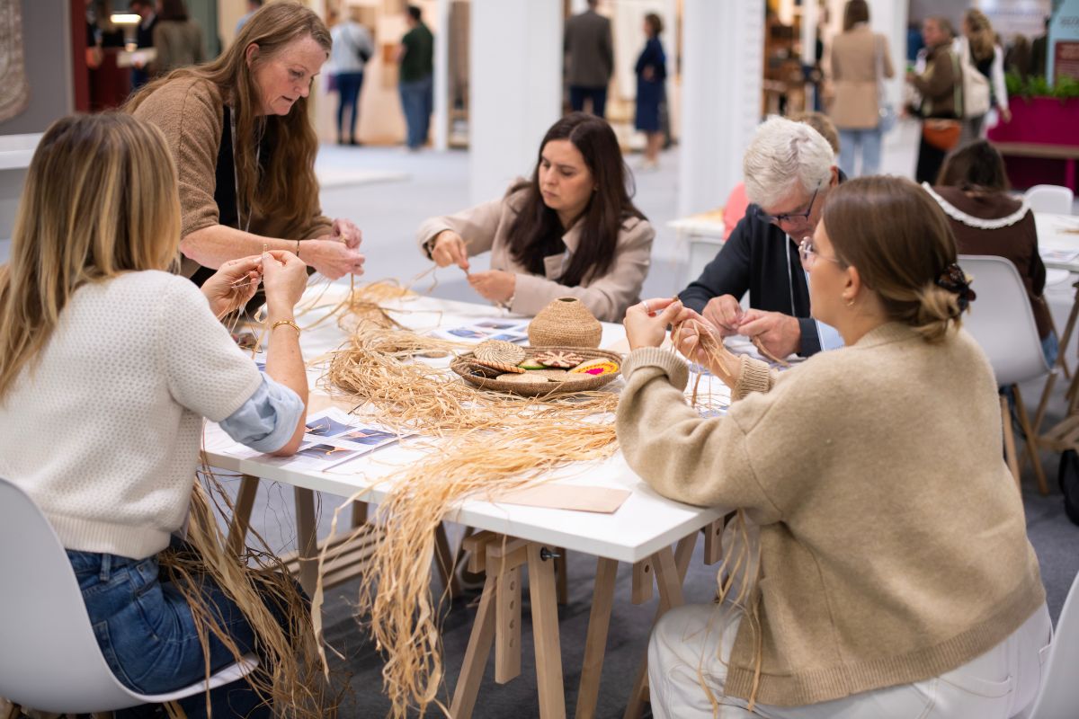 Decorex, Decorex Returns: The Industry&rsquo;s Most Anticipated Luxury Interior Design Showcase