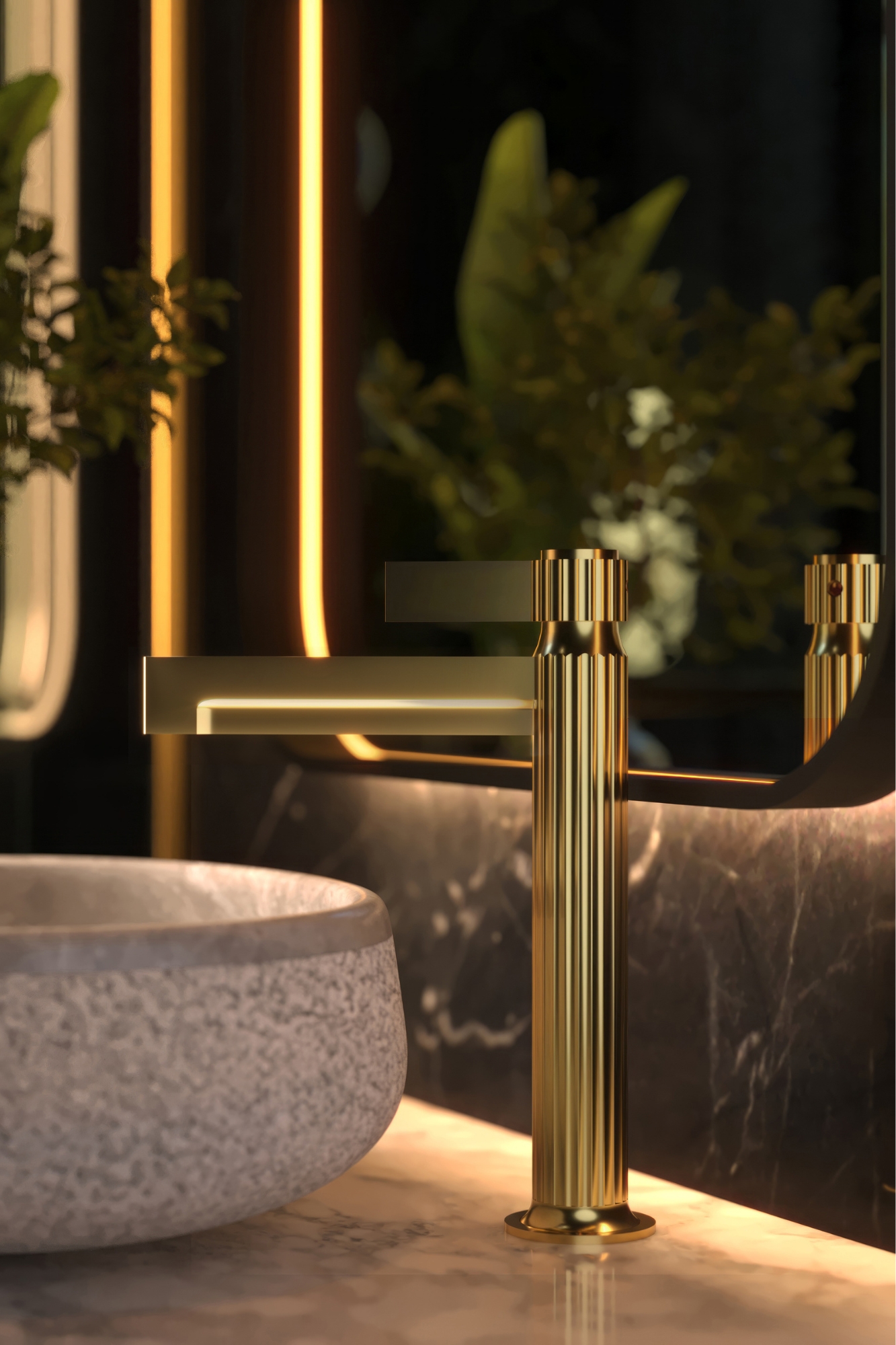 GRAFF, GRAFF Unveils Pantheon