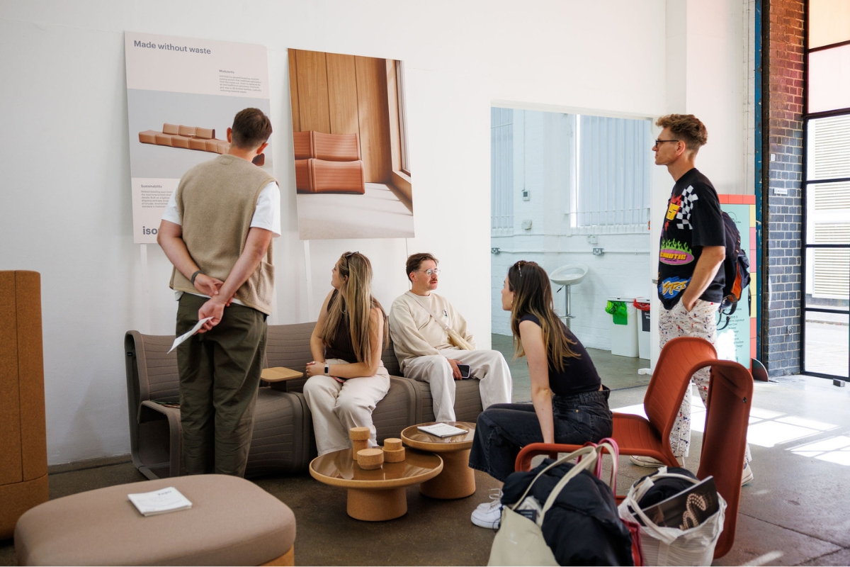 Shoreditch Design Week, Shoreditch Design Week: London Design Festival&rsquo;s Largest District Announces Headliners
