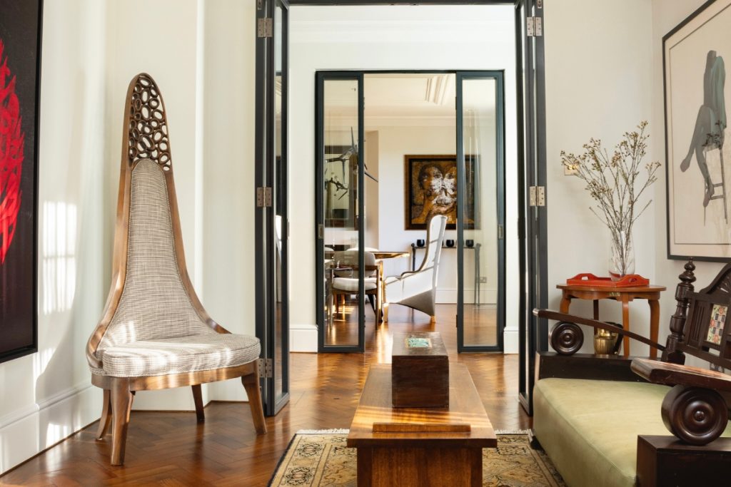 The Handcrafted Home: Design Through the Lens of Craft and Makers