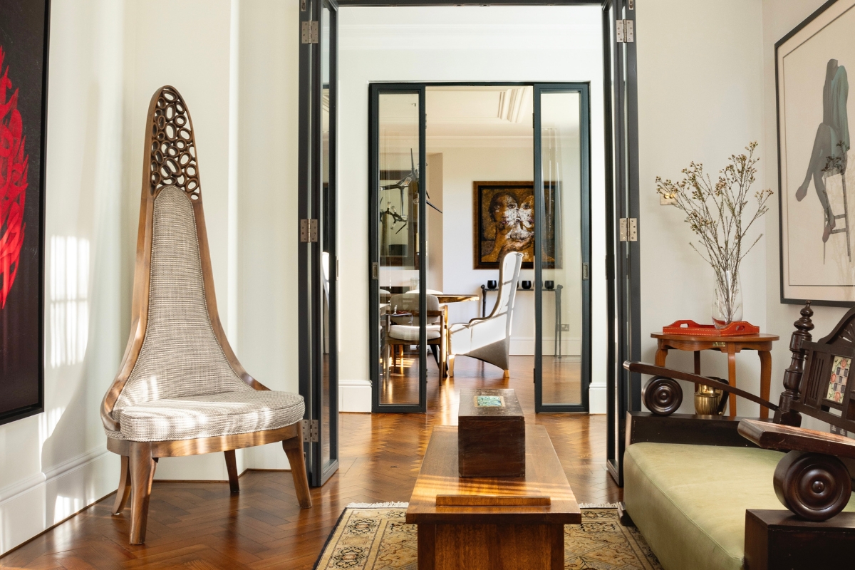 The Handcrafted Home: Design Through the Lens of Craft and Makers