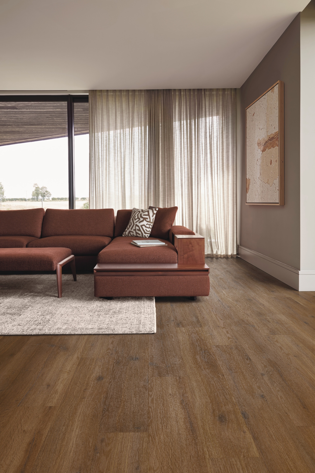 Karndean, Karndean Commercial Unveils Thoughtful Van Gogh Collection Crafted for Modern Interiors