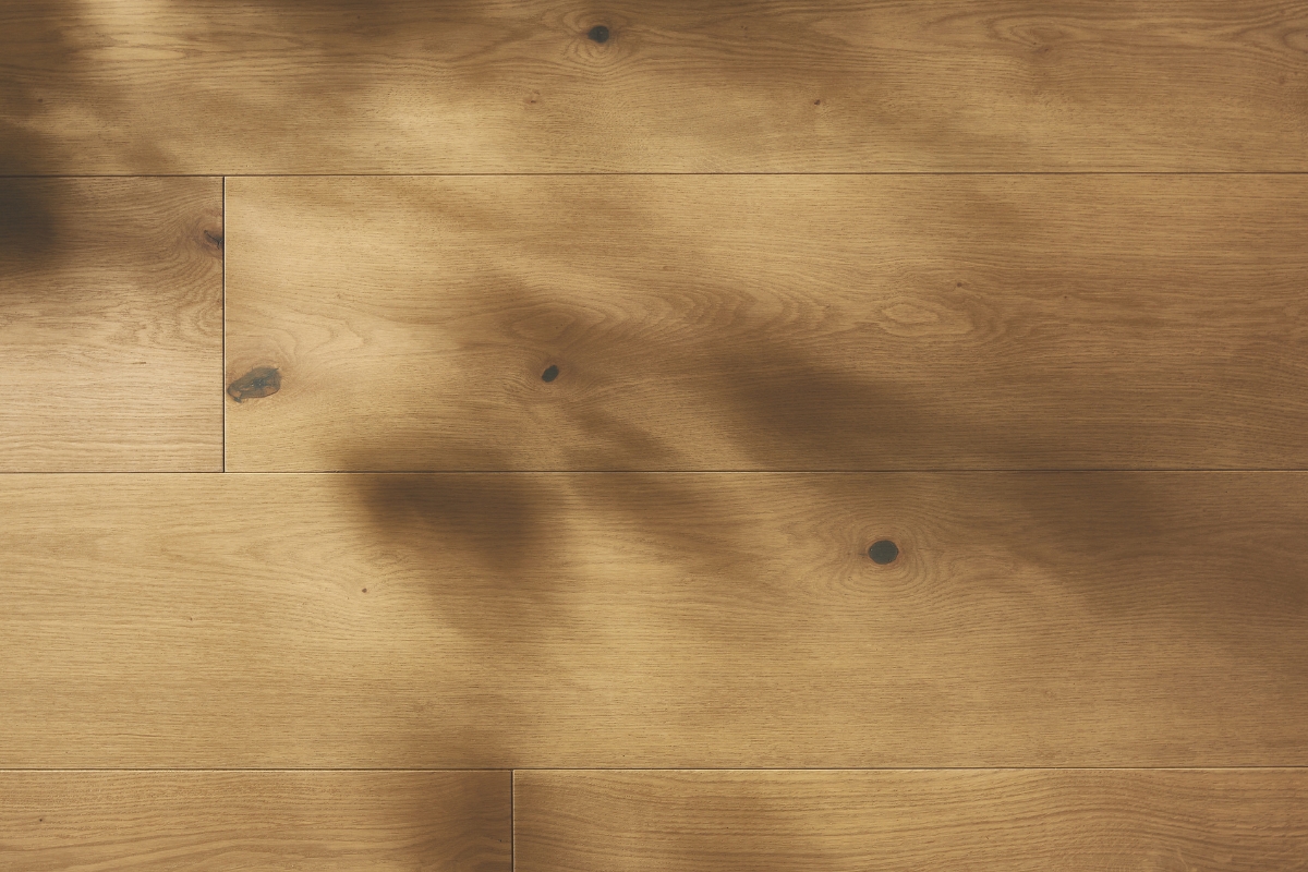 Ted Todd, Ted Todd Reimagines the Modern Wood Flooring Palette
