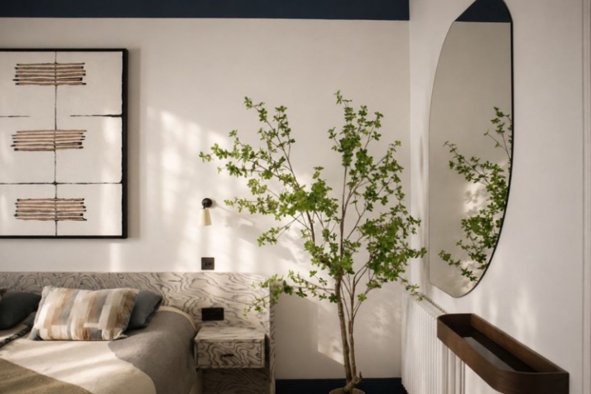 Why Creative Thinking Has Become the Ultimate Luxury