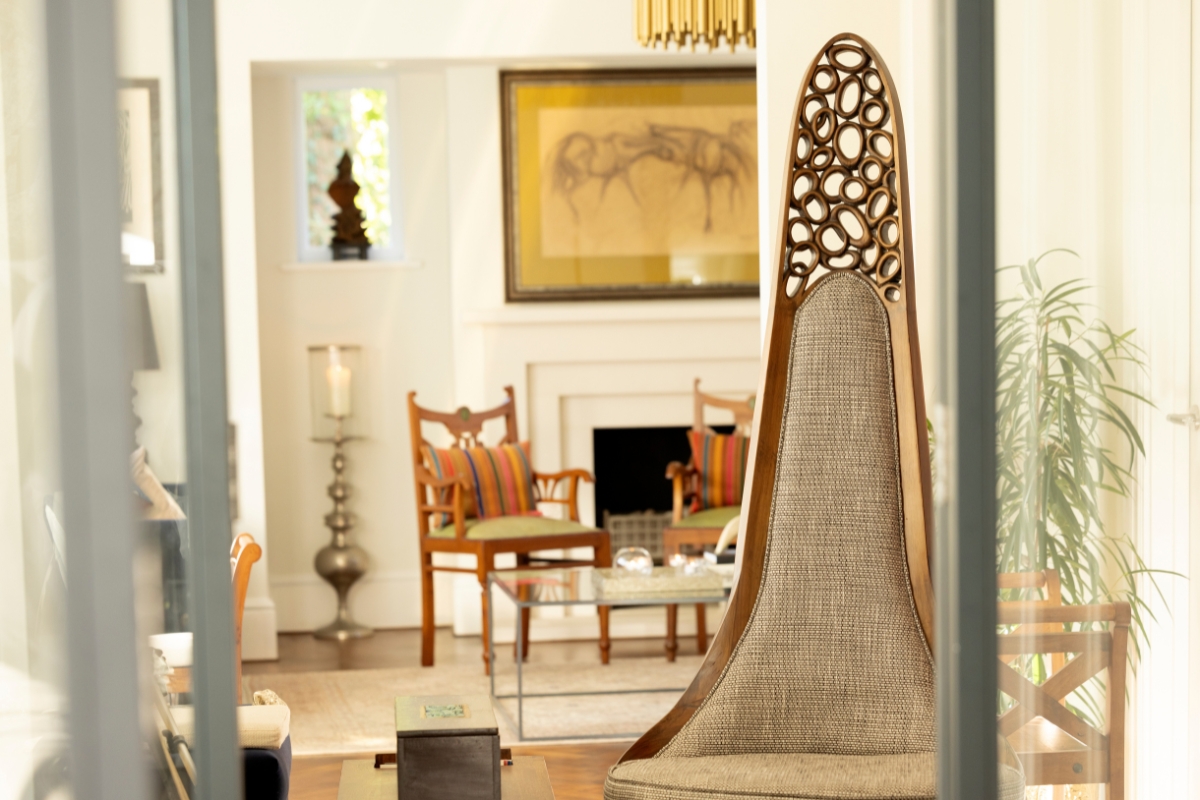 Handcrafted, The Handcrafted Home: Design Through the Lens of Craft and Makers