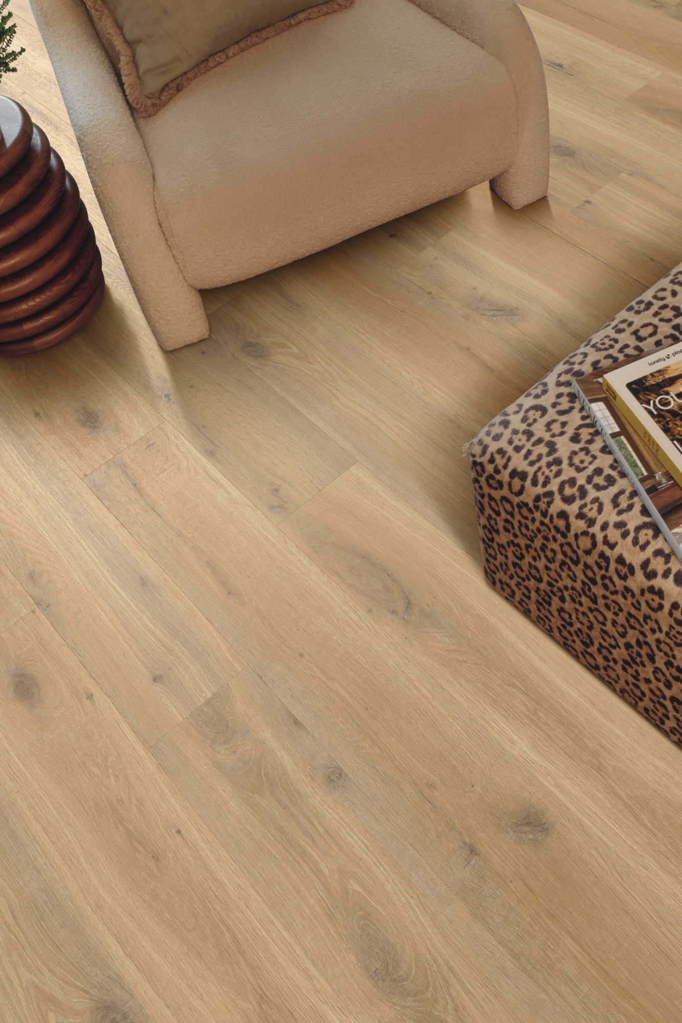Karndean, Karndean Commercial Unveils Thoughtful Van Gogh Collection Crafted for Modern Interiors