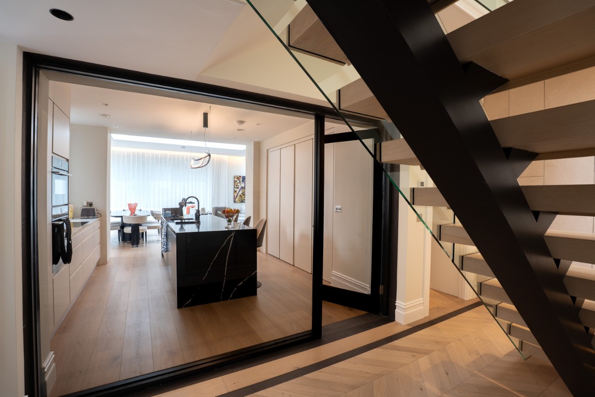 Studio 31 Interior Design, The Story Behind Studio 31 Interior Design: Creating Beautifully Considered Interiors