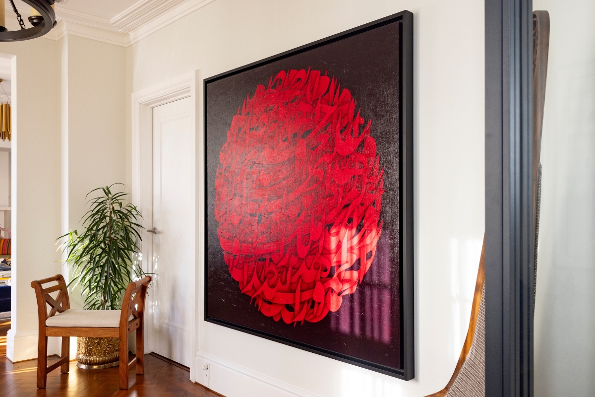 Handcrafted, The Handcrafted Home: Design Through the Lens of Craft and Makers