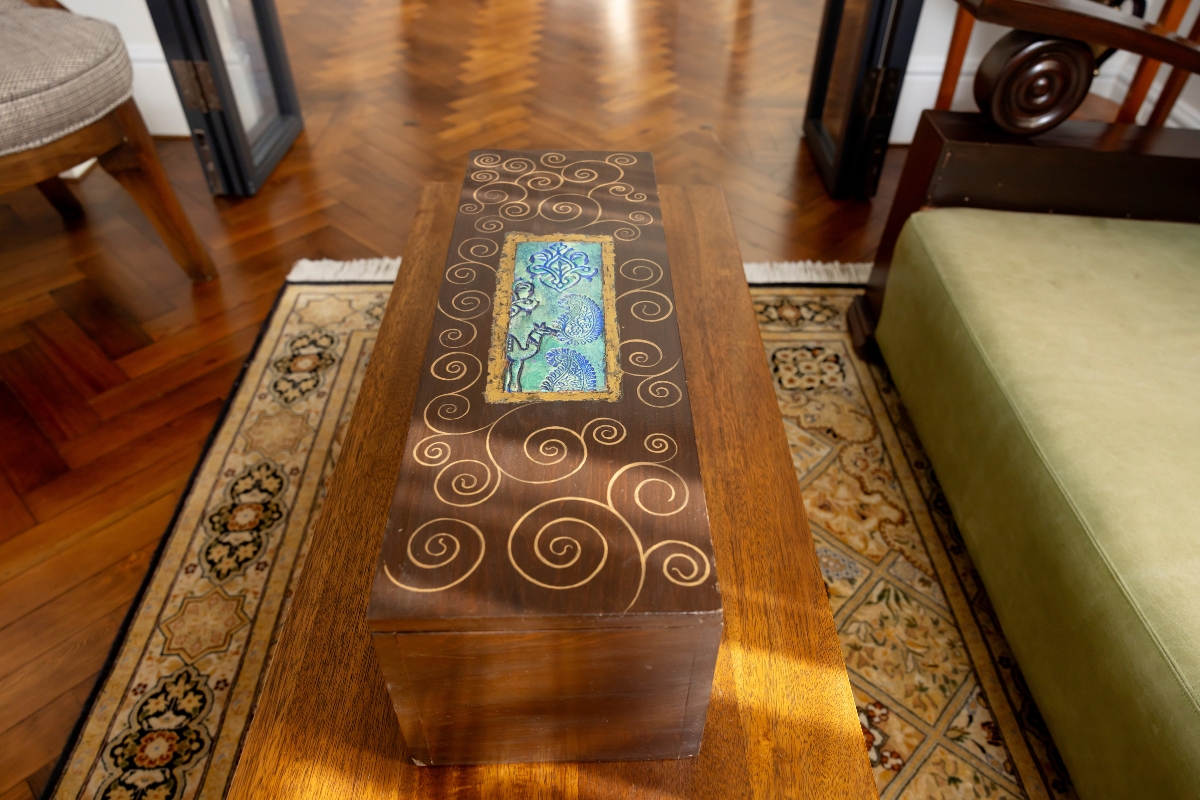 Handcrafted, The Handcrafted Home: Design Through the Lens of Craft and Makers