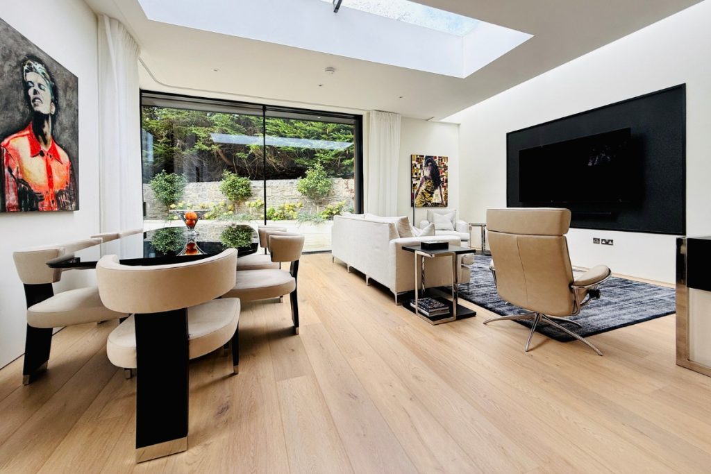 The Story Behind Studio 31 Interior Design: Creating Beautifully Considered Interiors