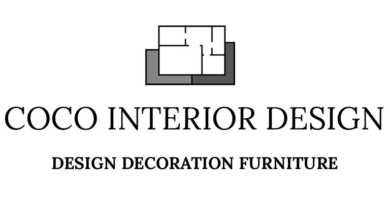 Coco Interior Design's Logo