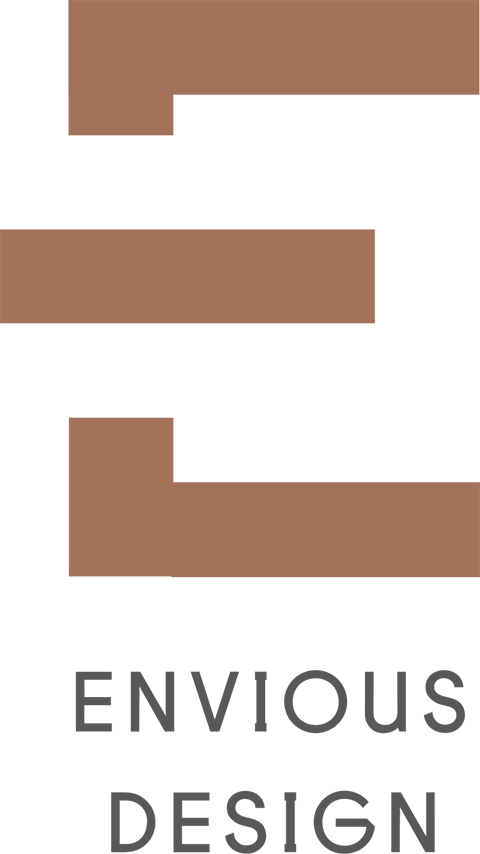 Envious Design's Logo