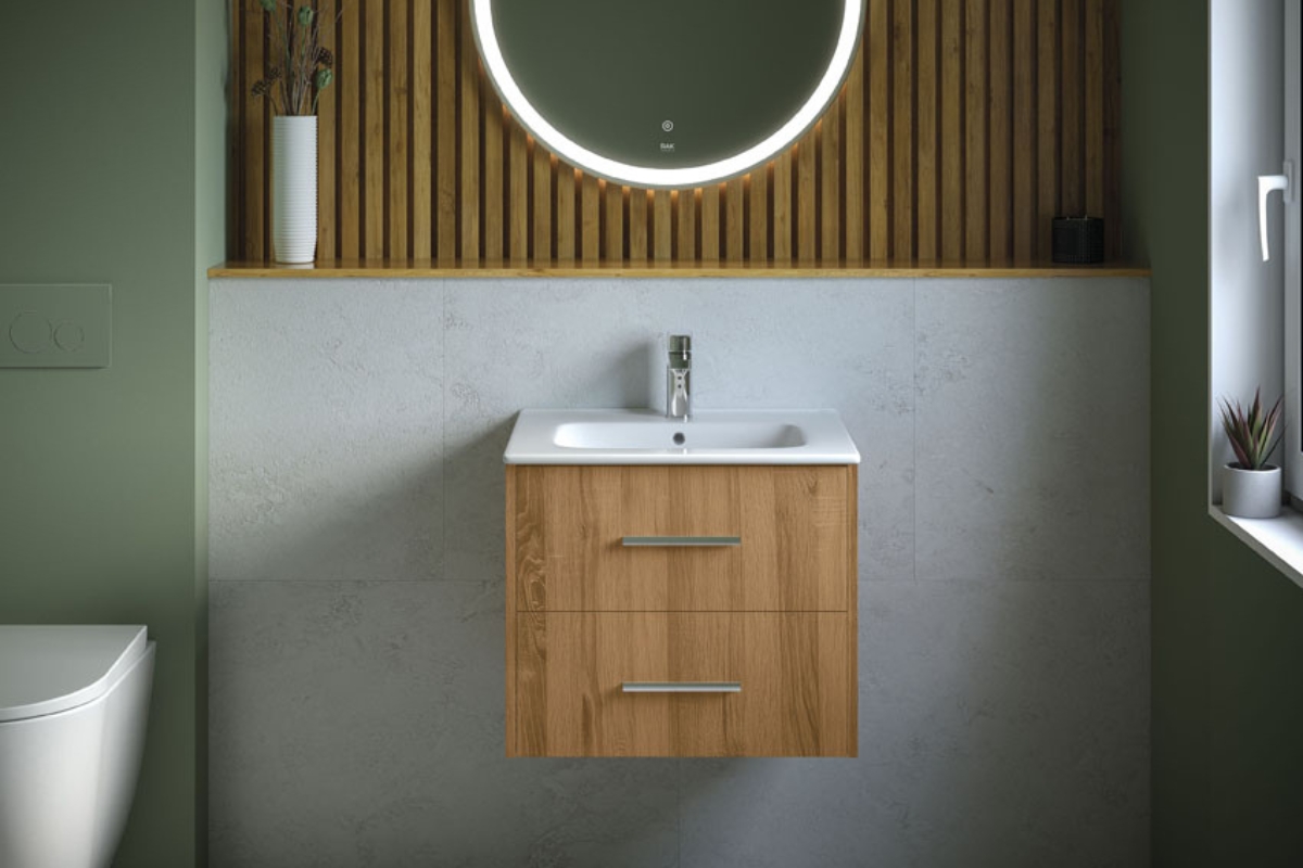 RAK Ceramics Introduces Elegant New RAK-Neo Furniture Range