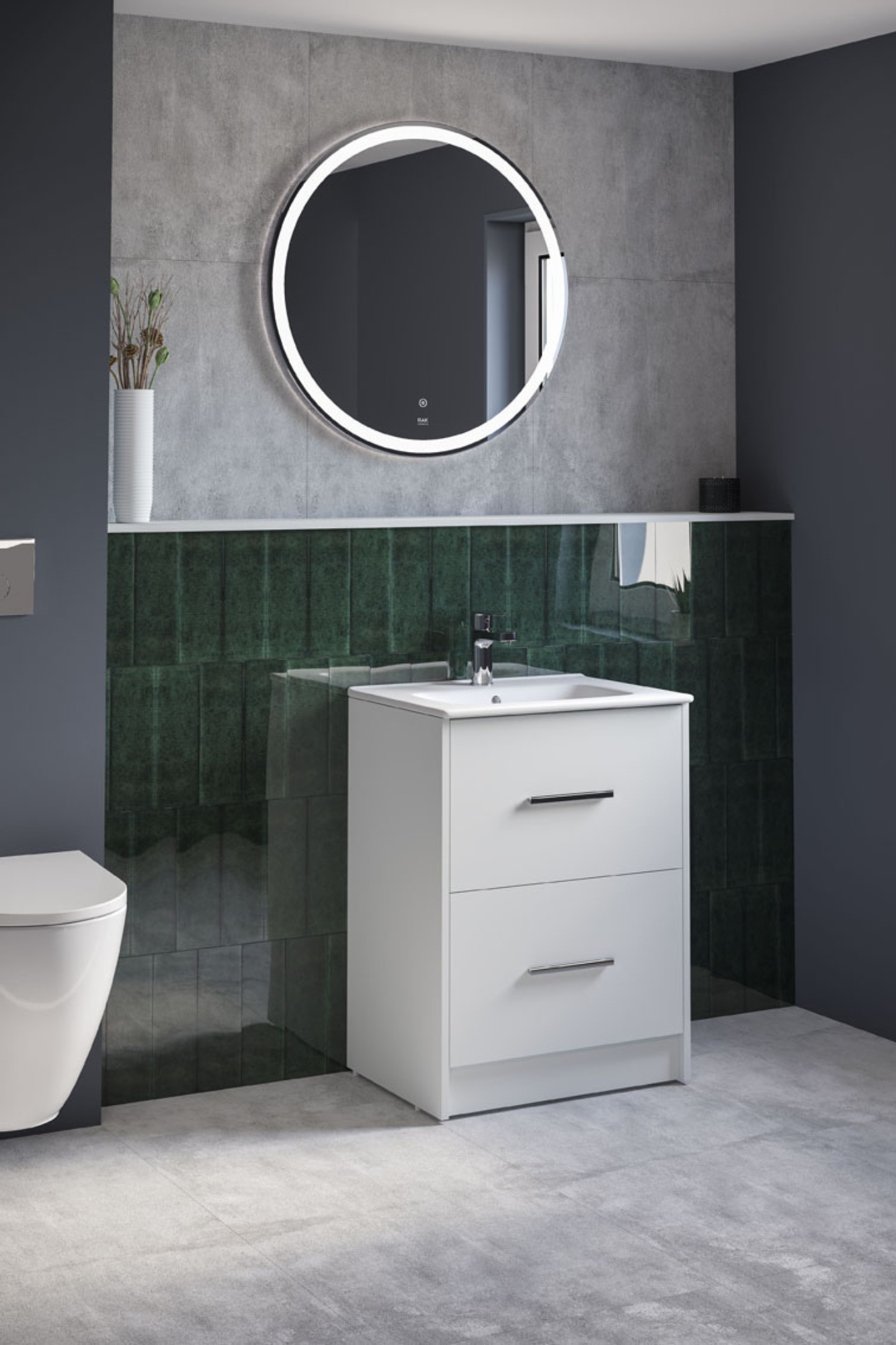 Rak Ceramics, RAK Ceramics Introduces Elegant New RAK-Neo Furniture Range