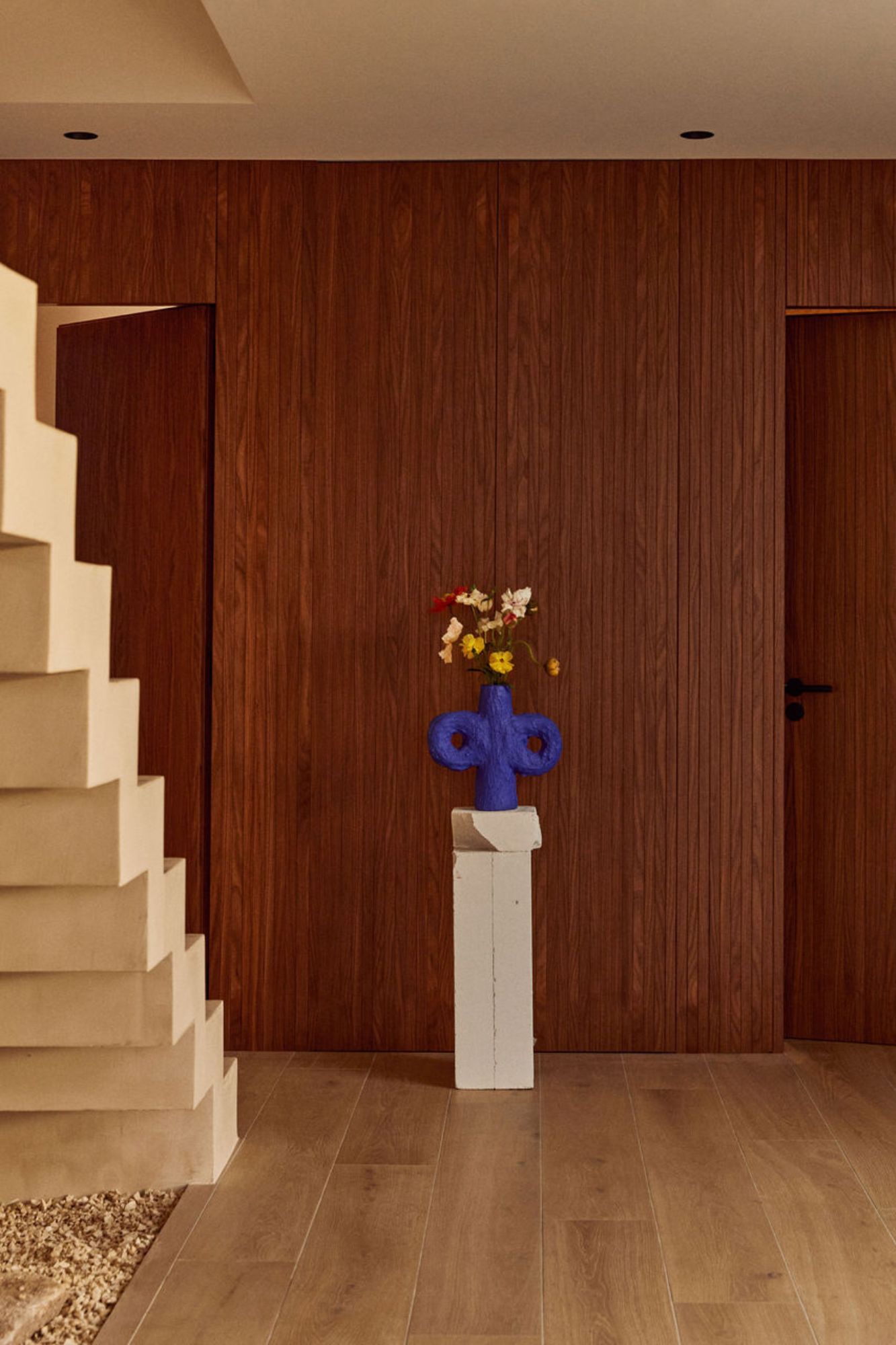 Claudia De Sousa, Claudia De Sousa Interior Design Seamlessly Blends Functionality and Elegance