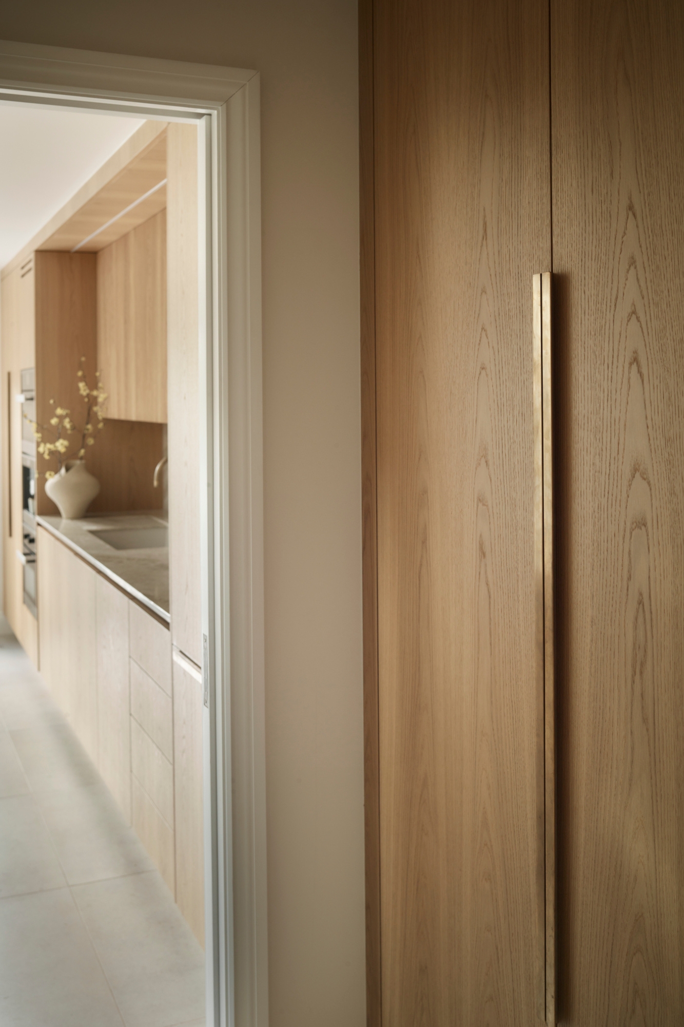 Roundhouse, Where Bespoke Matters Most: Designing Kitchens for Luxury Residential Developments
