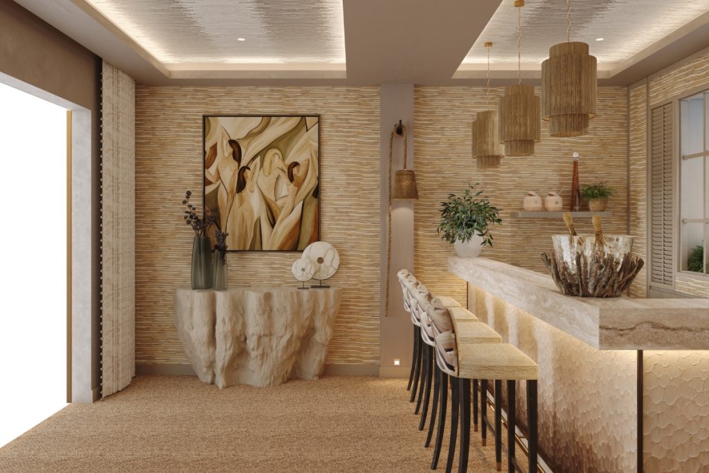 From the Serengeti to The Beach: Homeplay at Decorex 2026