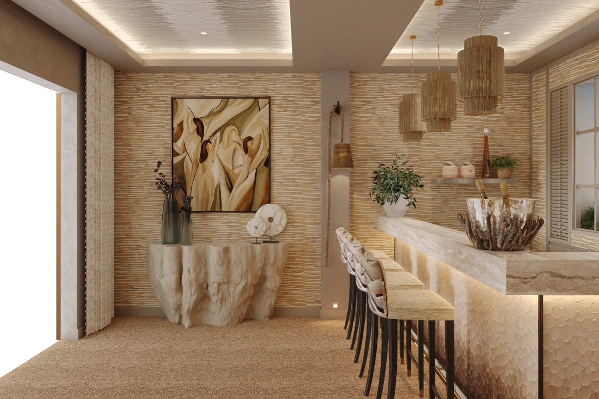 From the Serengeti to The Beach: Homeplay at Decorex 2026