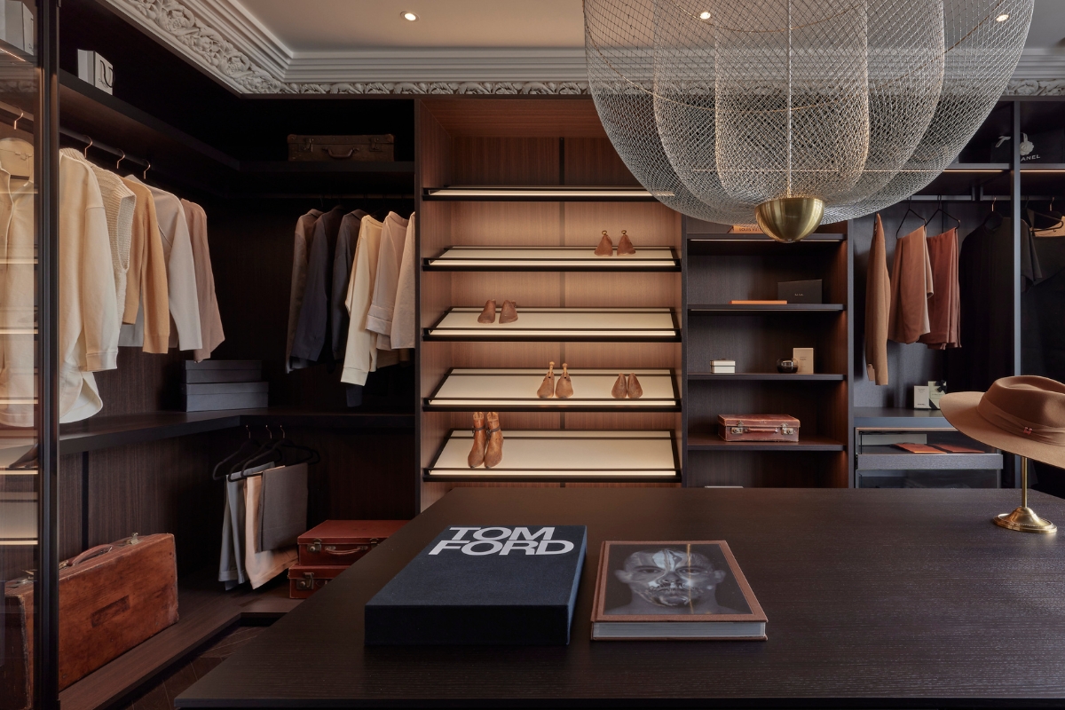 Grid Thirteen, The Story Behind Grid Thirteen: Delivering Beautifully Resolved Interiors