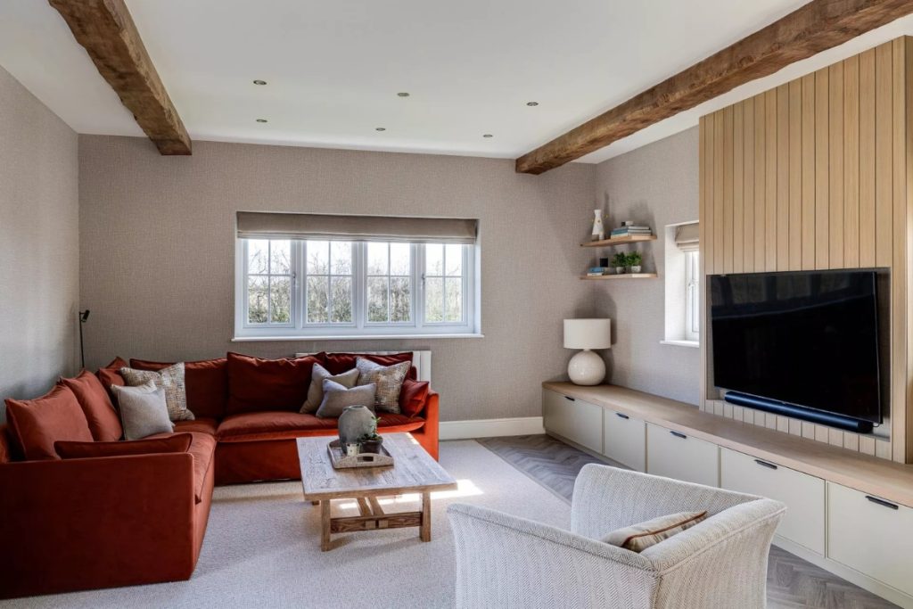 How Interior Designers Charge: Lewis Knox’s Transparent Guide