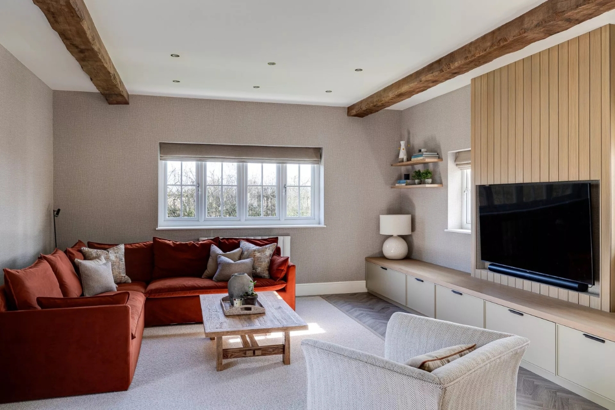 How Interior Designers Charge: Lewis Knox’s Transparent Guide