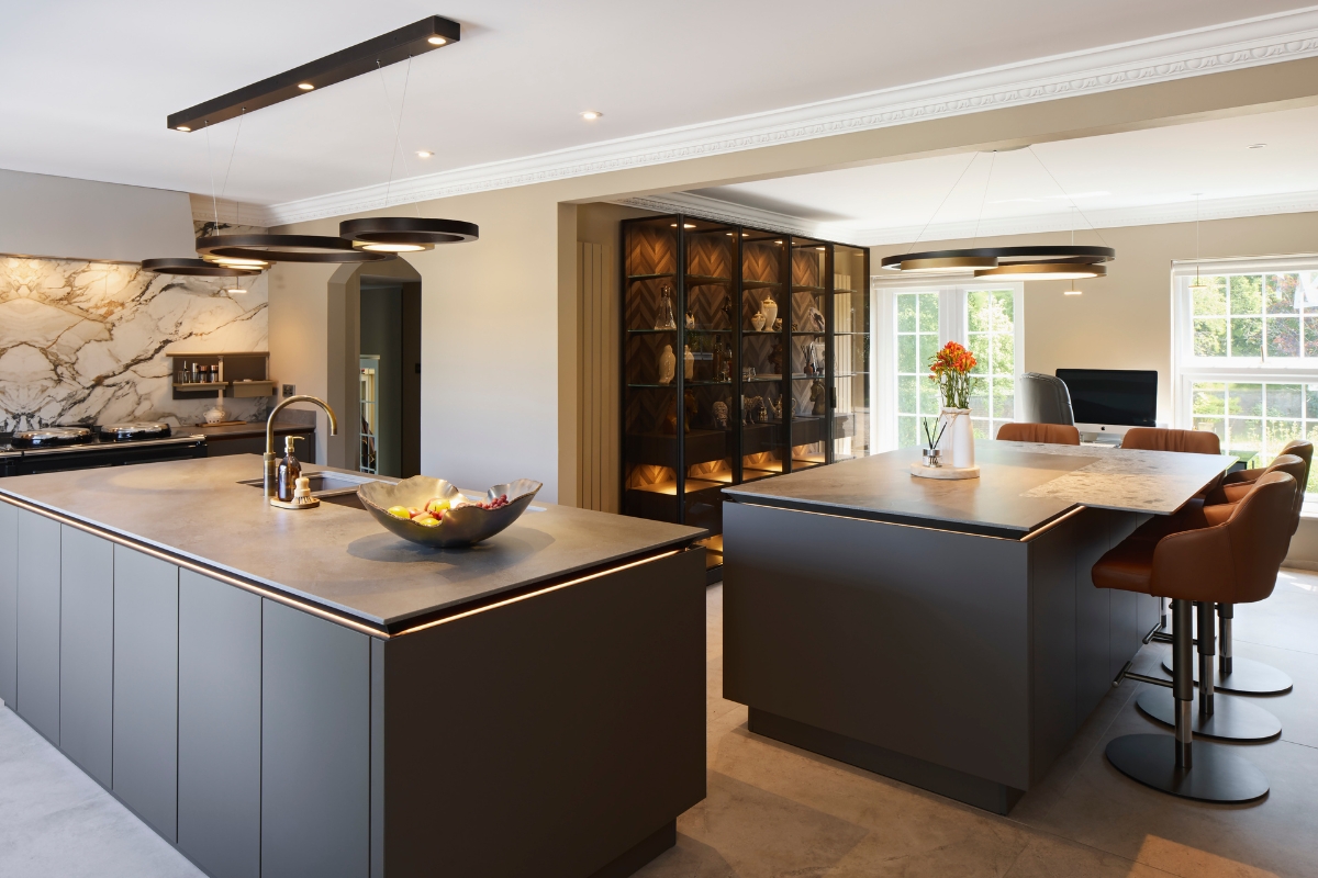 The Story Behind Dream Design: A Craftsman’s Approach to the Home