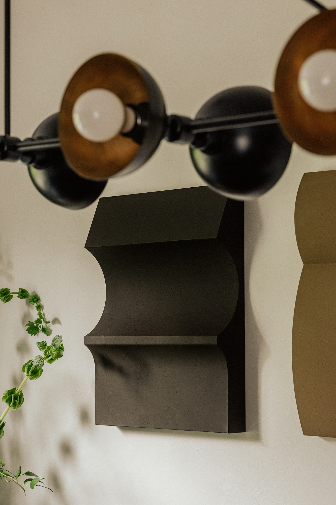 Lucy Goldbart Interior Design, Lucy Goldbart Interior Design Transforms Dated Designs Into Warmth and Character